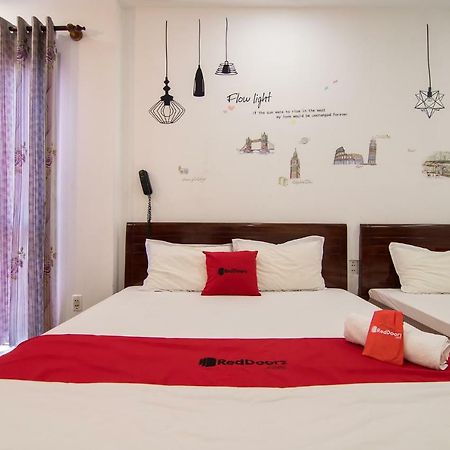 Hotel Tigon 头顿 外观 照片
