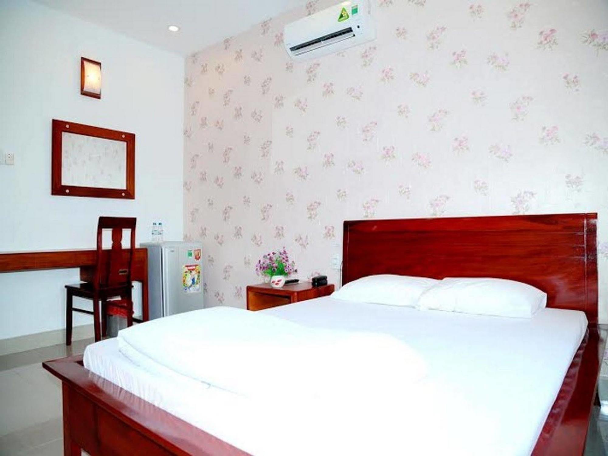 Hotel Tigon 头顿 外观 照片
