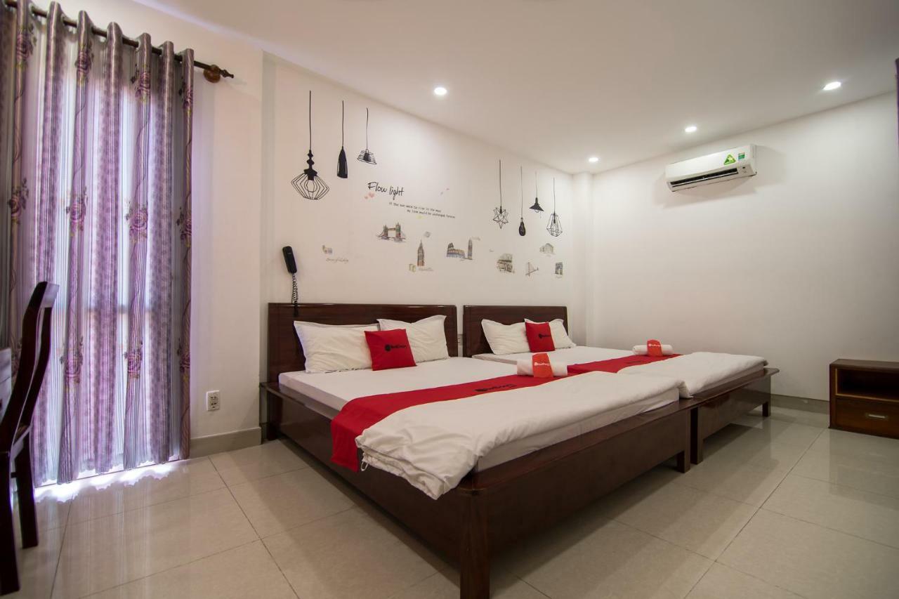 Hotel Tigon 头顿 外观 照片