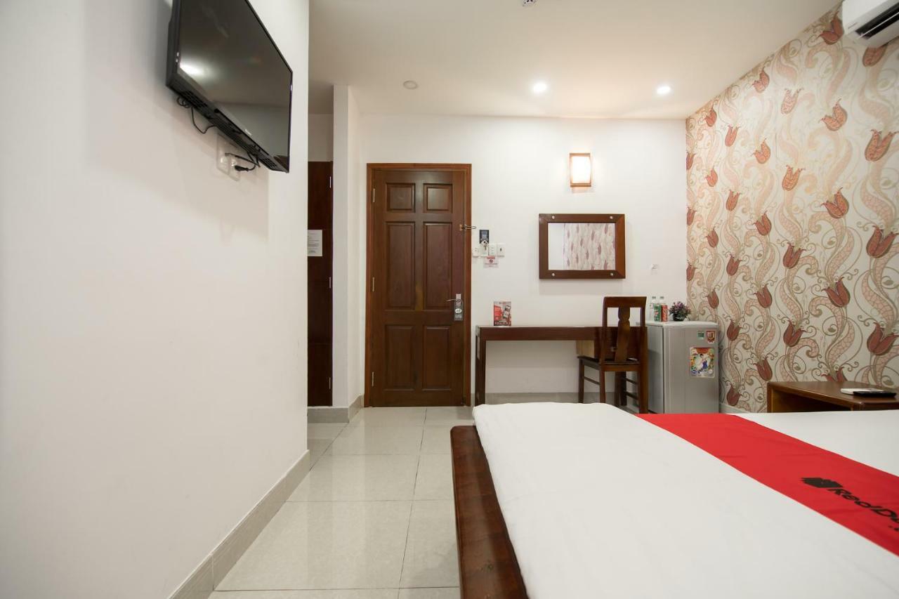 Hotel Tigon 头顿 外观 照片